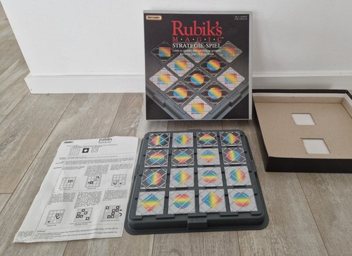 Rubik magic strategiespiel - rubik's,