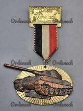 RESERVISTEN MARSCH ABZEICHEN