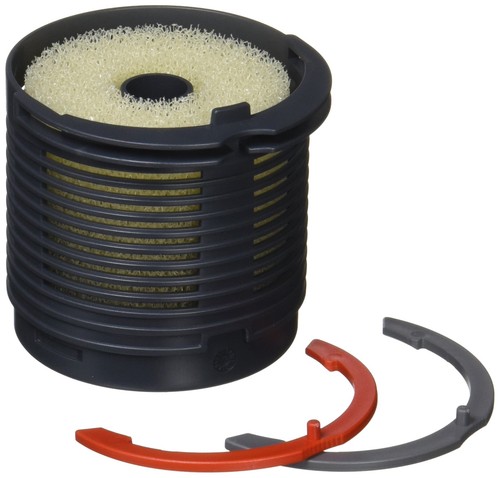 Kanister vorfilter mit - kanister,