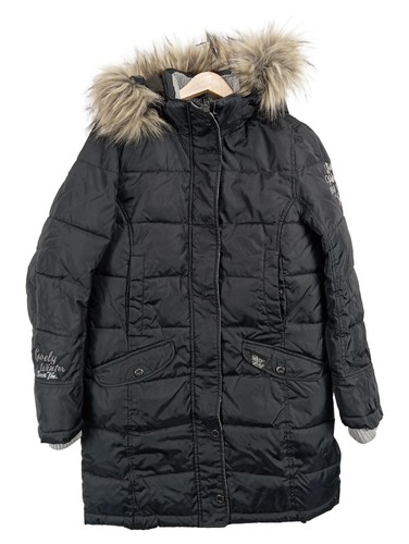Soccx damen winterjacke - soccx,