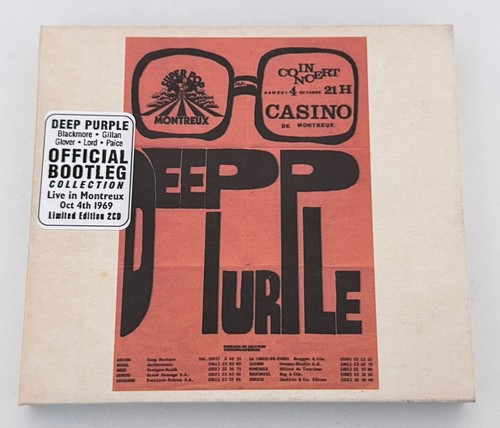 Deep purple kneel pray live - deep, purple-kneel