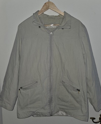 Klimatex damen windjacke - klimatex,