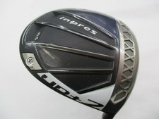 Yamaha inpres UD+2 2021 10,5°