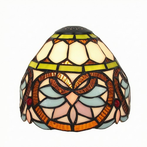 Tiffany lampenschirm vintage - tiffany-lampenschirm,
