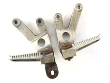 Yamaha TZR 125 4FL [1997] -