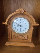 Meister Anker Funkuhr im