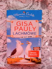 LACHMÖWE - Mamma Carlotta