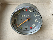 Nsu tacho tachometer chrom - nsu,