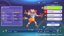 💠 Shiny Fuegro sofort PvP