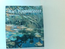 Karl Hagemeister (1848-1933): Gemälde, Pastelle, Zeichnungen Margrit Bröhan: