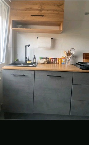 Moderne küche - moderne,