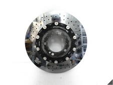 Porsche 991 992 Turbo Gts 981 Gt4 Pccb Bremsscheibe Keramik Rechts Hinten