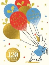 Beatrix Potter The Tale Of