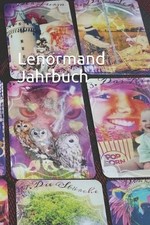 Lenormand Jahrbuch by Anna