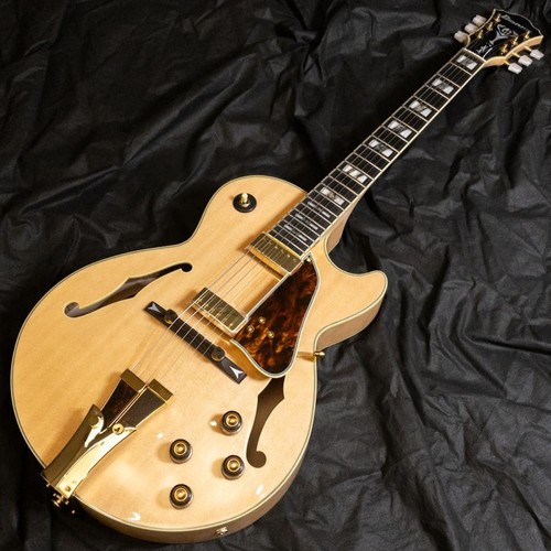 Ibanez gb10 - nt, (natural)