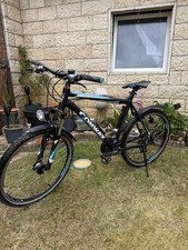 Conway Comfort 500 - Top