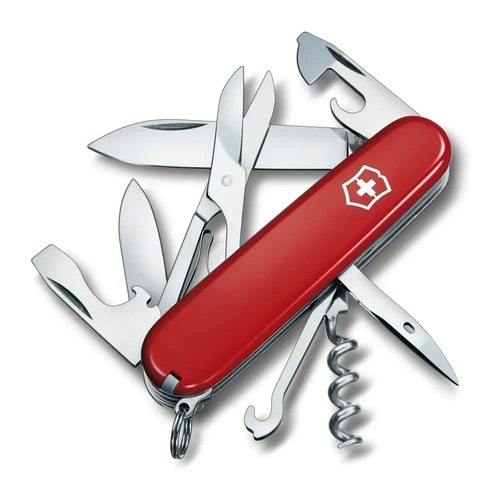 Victorinox swiss army knife - swiss,