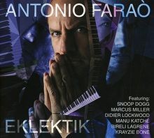Eklektik feat snoop - eklektik, feat.