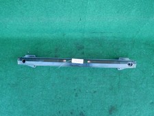 Stossstangenträger hinten Opel Corsa D (S07) 1,2i 51kW 69PS BJ.2011 3-türer