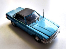 POLISTIL Mercedes Benz 450 SL