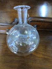 Vintage Cona Glaskuppel