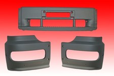 Stoßstange komplett passend