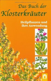 Das buch der klosterkräuter - buch,