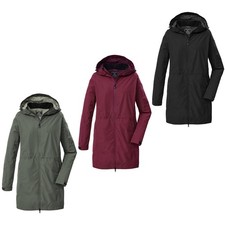Killtec parka funktionsparka - parka,