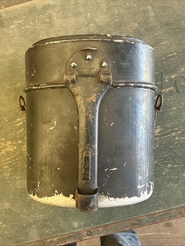 Kochgeschirr wehrmacht - wehrmacht, 2