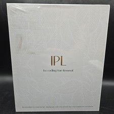 INNZA Laser Hair Removal with