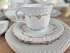 Kaffeeservice Seltmann Weiden