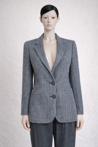 Original burberrys blazer aus - original,