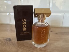 Hugo boss the - the, intense