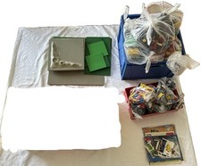 Lego sammlung 9000 teile - sammlung,