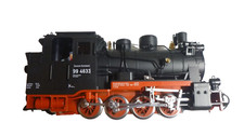 Lgb 28001 dampflok 4633 - 28001,