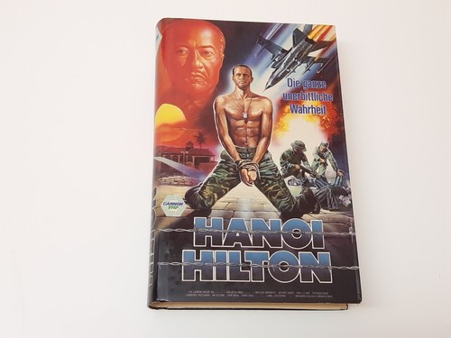 Hanoi hilton 1987 - 1987, german