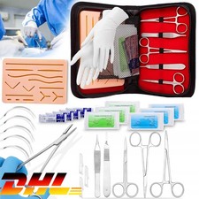 Sutur übungsset Mit