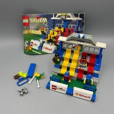 Lego System 3308 Tribüne - WM