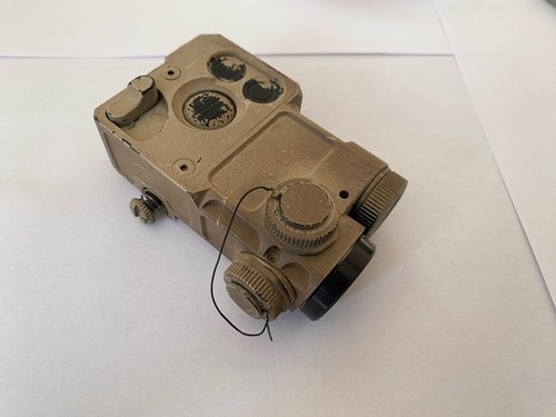 Perst red laser - perst,