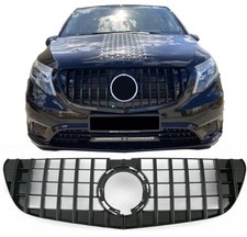 ✅ Kühlergrill Grill für