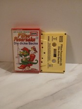 Hörspiel MC Flitze Feuerzahn