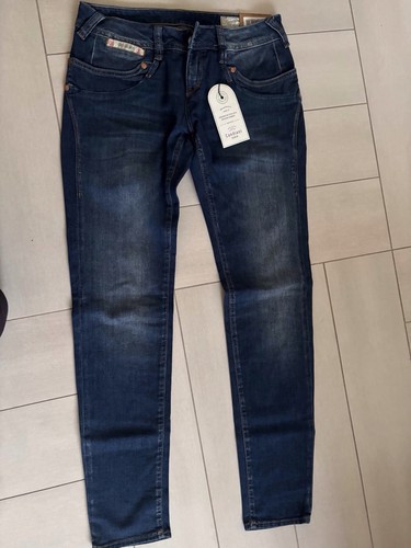 Jeanshose von herrlicher neu - herrlicher,,