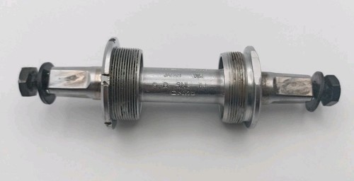 Shimano deore m730 123mm - bb,