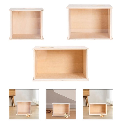Diy holz hamster - diy,