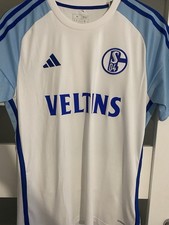 Original signiertes Schalke 04