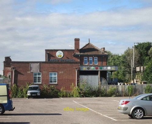 Foto 6x4 exeter brauerei - 6x4,