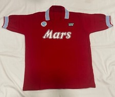 Trikot Maradona Napoli Mars 10