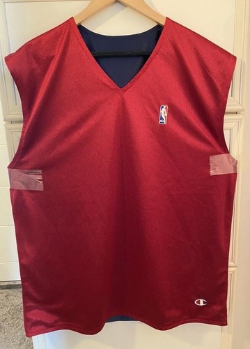 Champion wendeshirt trikot - champion,, wendeshirt,