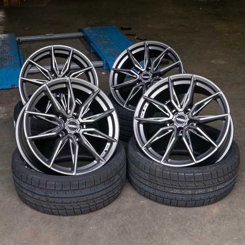Zoll felgen rw02 für - 19,
