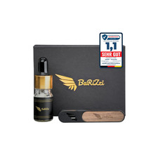 BaRiZzi Autoparfum I Autoduft I Auto Lufterfrischer I Auto Parfüm | Diffuser